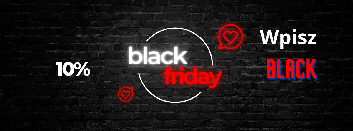 black friday