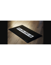 Wycieraczka mata z logo lub napisem 90x60cm