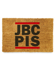 Wycieraczka AntyPis JBC PIS 