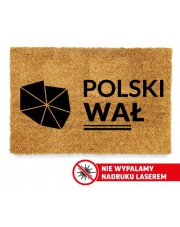 Polski Wał Wycieraczka kokosowa