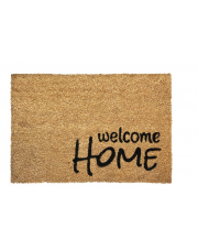 Wycieraczka z napisem welcome Home