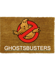 Wycieraczka pod drzwi - GHOSTBUSTERS